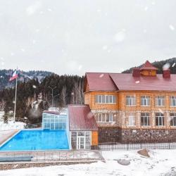 Фото Парк-отель ий