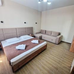 Фото Отель BlueWave (БлюВейв)