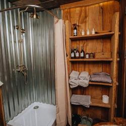 Шале улучшенное №13