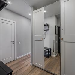 Фото Отель Smart Host (Смарт Хост) на проспекте Рязанский