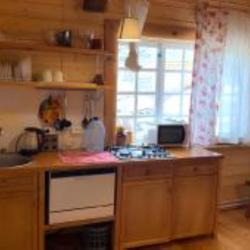 Фото Отель Хутора на озере Алё