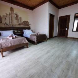 Фото Отель Пан Азиат