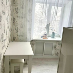 Фото Апартаменты на переулке Ленинградский 13