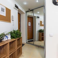 Фото Отель Prima Rent на улице Горького 80