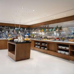 фото 30 Radisson Blu Belorusskaya (Рэдиссон Блу Белорусская)