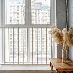 Фото Отель ДоМино на улице Красная