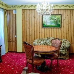 2-местный номер полулюкс стандарт
