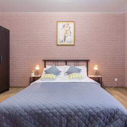 Фото Отель RentPlaza (РентПлаза) на улице 5-я просека 135