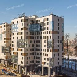 фото 13 ApartPage Zoom (АпартПейдж Зум)