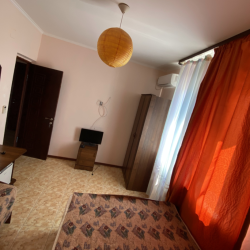 Фото Отель Вишнёвка