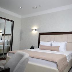 Фото Отель Green Park Hotel (Грин Парк)