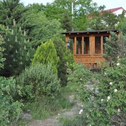 Фото Отель Мыс