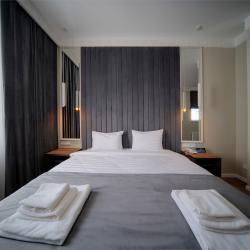Фото HATTI APART HOTEL (Хатти Апарт-отель)