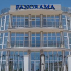 Фото Отель Панорама