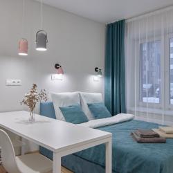 Апартаменты студия №2