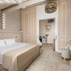 Фото МИРРОС Montis MediSpa Отель Пятигорск 5* (Монтис МедиСпа)