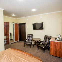 Фото Отель Элион