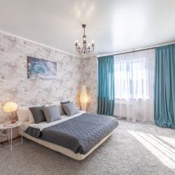 Фото Отель RentPlaza (РентПлаза) на улице Гастелло 32