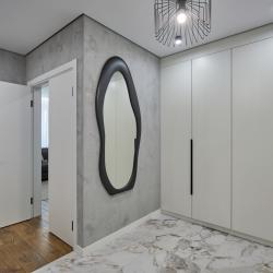 2-комнатные апартаменты студия