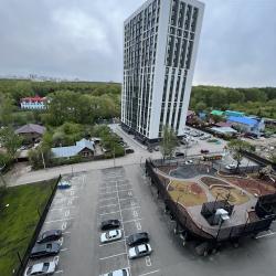 Фото Отель Квартирный вопрос на Сагита Агиша 19