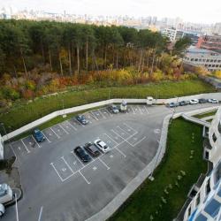 Фото Отель Dayker City на улице Заводская 73