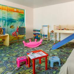 Фото Отель Спутник