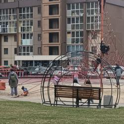 Фото Отель ApartDay на улице Ярославская 13а