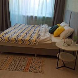 1-комнатные апартаменты стандарт