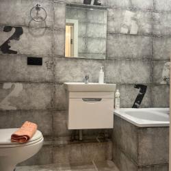 Апартаменты студия