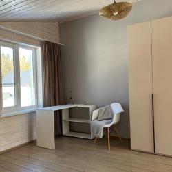 Фото Отель Уютные дома в Карелии