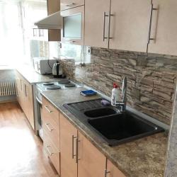 Фото Апартаменты на бульваре Победы 46Б