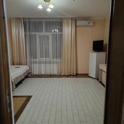 Фото Отель Орбита