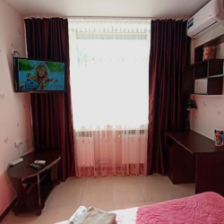 Фото Апартаменты -Рио на улице Москатова