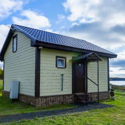 Фото Отель Новинка База Отдыха