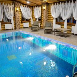 Фото Парк-Отель Васильевский