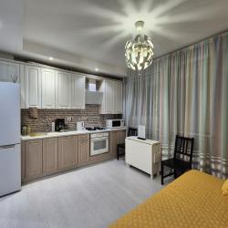 Фото Отель Квартиры в Подмосковье в Голландском квартале