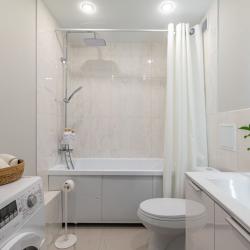 Фото Апартаменты на Фрунзе, 31