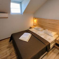 3-комнатные апартаменты люкс