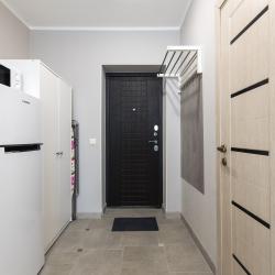 Фото Отель Гербера Апартмент на улице Салтыкова-Щедрина