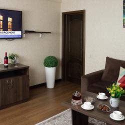 2-местный номер стандарт