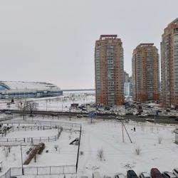 1-комнатные апартаменты стандарт