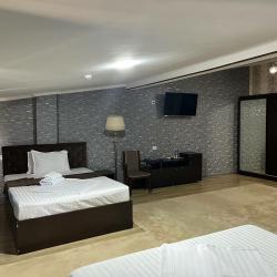 Фото Отель Garden City (Гарден Сити)