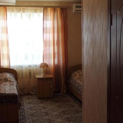 Фото Отель Ника