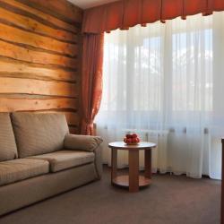 Фото Отель Велья