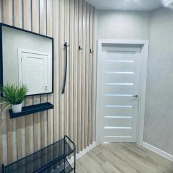 Фото Апартаменты Ap'hotel butterfly (Ап'хотел батерфлай) на улице Тимофея Кармацкого 11