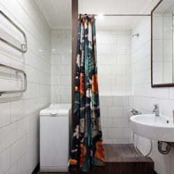 Фото Апартаменты Брусника на улице Москворечье, 9к1