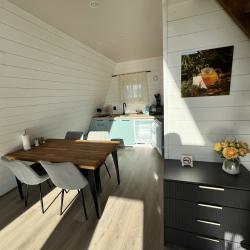 Фото Отель Родная Долина