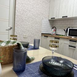 Фото Отель Your Home на улице Ломоносова