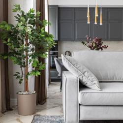 1-комнатные апартаменты стандарт Brilliant apartment