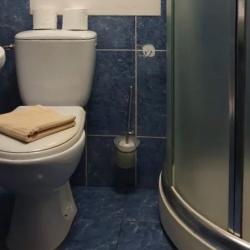 Номер стандарт с 2 односпальными кроватями